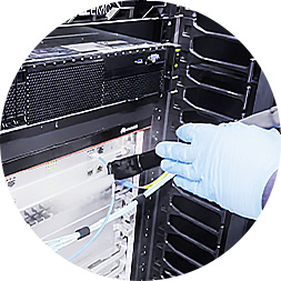 數(shù)據(jù)中心帶電清洗維護(hù)