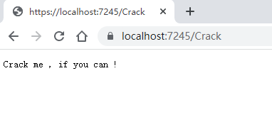 【原創(chuàng)】 .NETCORE MVC代碼加密