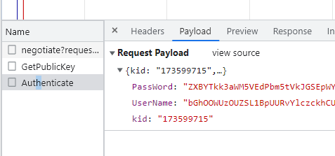 [原創(chuàng)]c#后臺(tái)如何接收前臺(tái)AJAX傳過(guò)來(lái)的JSON參數(shù)？