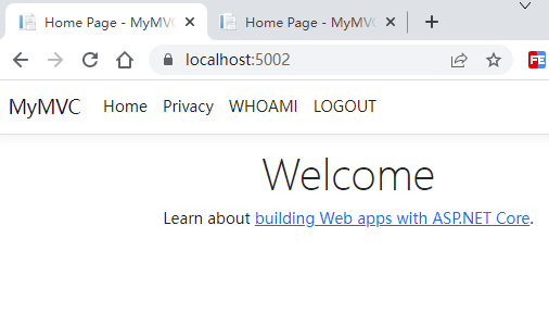 [原創(chuàng)] IdentityServer4權(quán)限控制---簡(jiǎn)化客戶(hù)端對(duì)API的訪(fǎng)問(wèn) (五)