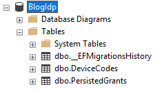從壹開始 [ Ids4實(shí)戰(zhàn) ] 之三║ 詳解授權(quán)持久化 & 用戶數(shù)據(jù)遷移