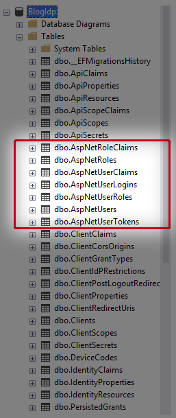 從壹開始 [ Ids4實(shí)戰(zhàn) ] 之三║ 詳解授權(quán)持久化 & 用戶數(shù)據(jù)遷移